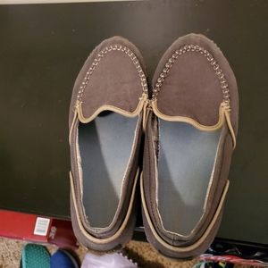 Women Sorel Slip On Shoes